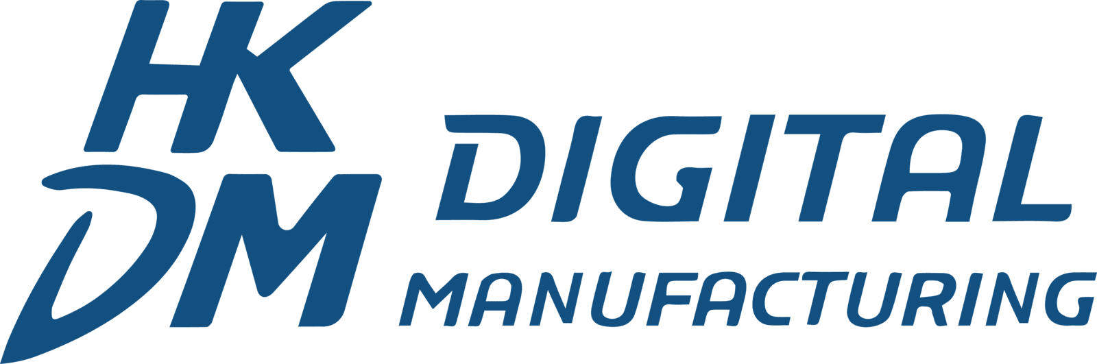 Hong Kong Digital Manufacturing